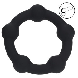 Levelz Cockring Beadcock L 47mm